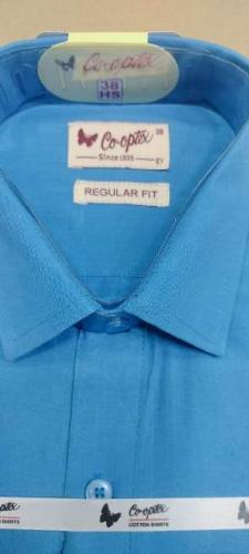 HANDLOOM READY MADE COLOUR COTTON 38 HF